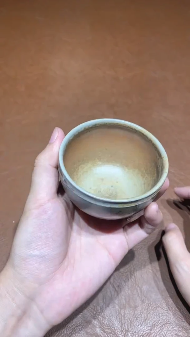 奢瓷柴烧茶器专拍链接728