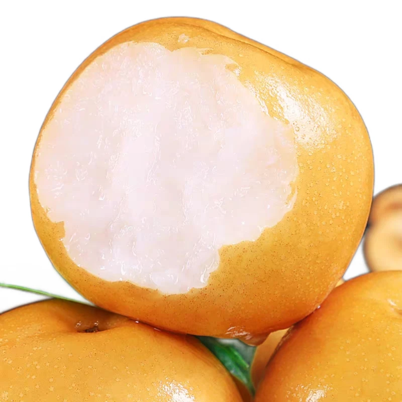 圆黄梨 约600-700g