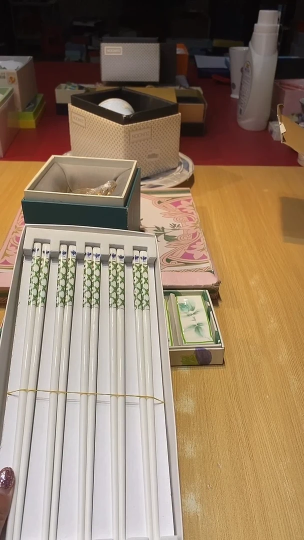 瓷片生活的本意是开心啊@@1