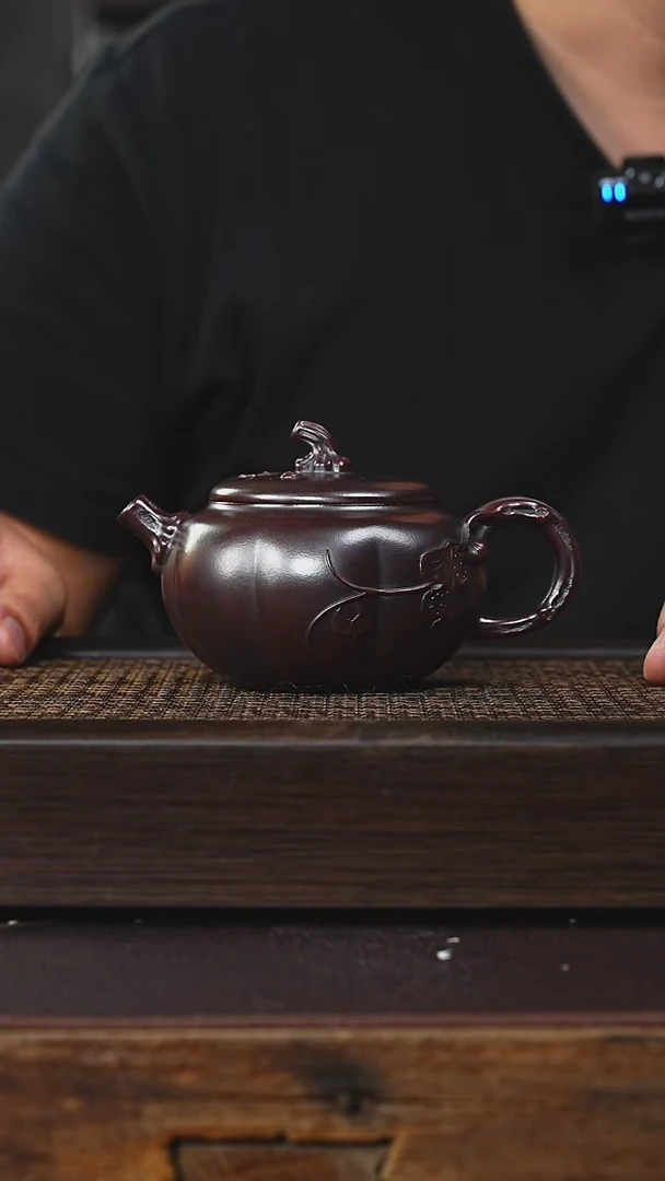 茶壶紫砂丁蜀镇紫砂壶