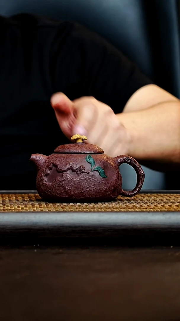 茶壶紫砂宜兴紫砂壶      30