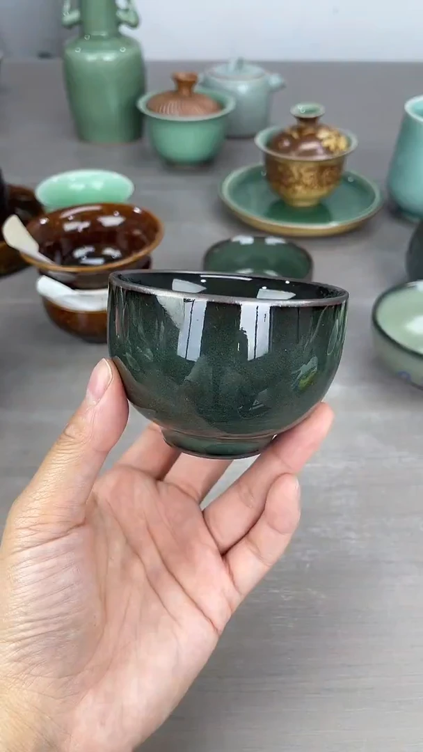 青瓷仓储福利清仓