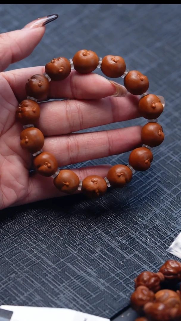 手串/手链橄榄核橄榄核