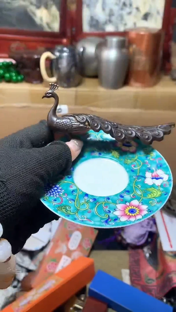 【闪购商品】瓷器默认微瑕瓷器