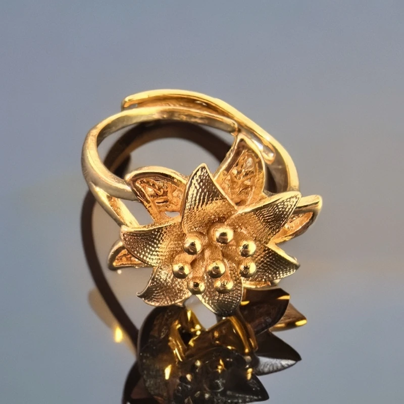 A003至臻真馨金典首饰