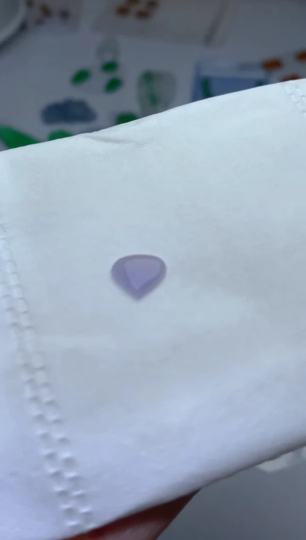 未镶嵌定制翡翠毛货