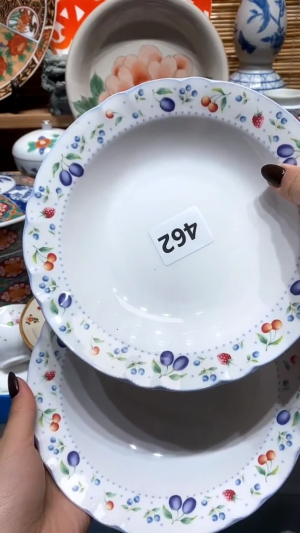 【闪购商品】瓷片新号开播，满28米包邮