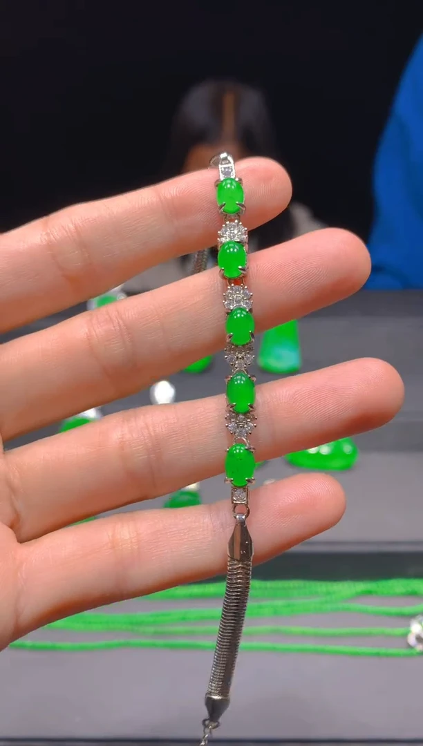 未镶嵌定制翡翠221多样性发货（发其一）