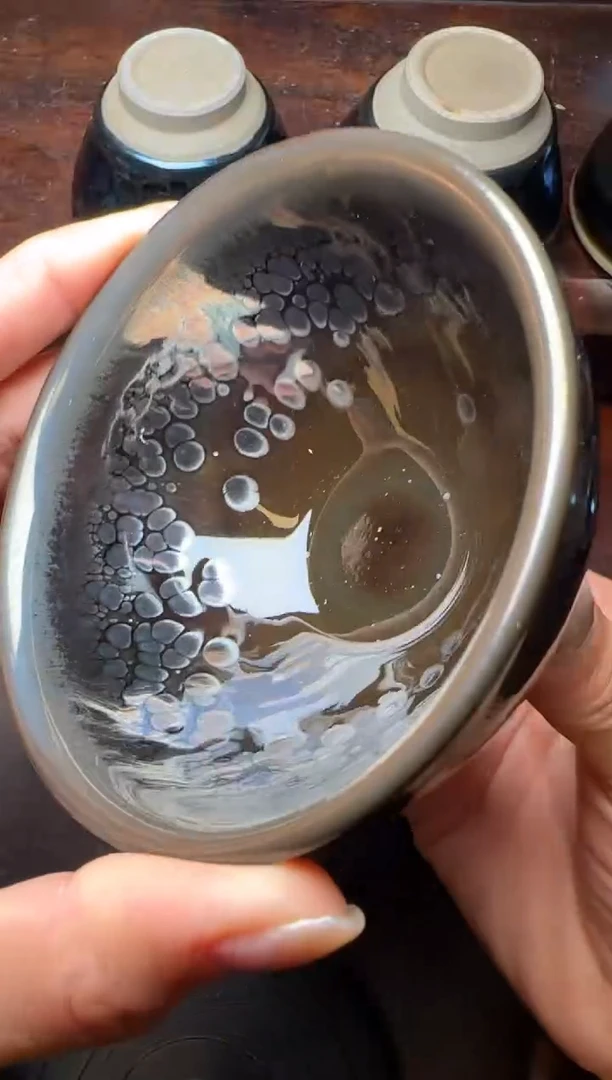 【闪购商品】茶盏徐祖亮高端收藏73