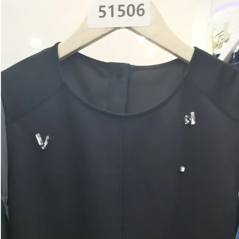 艾系-时尚女装【51506】叁泡泡直播间