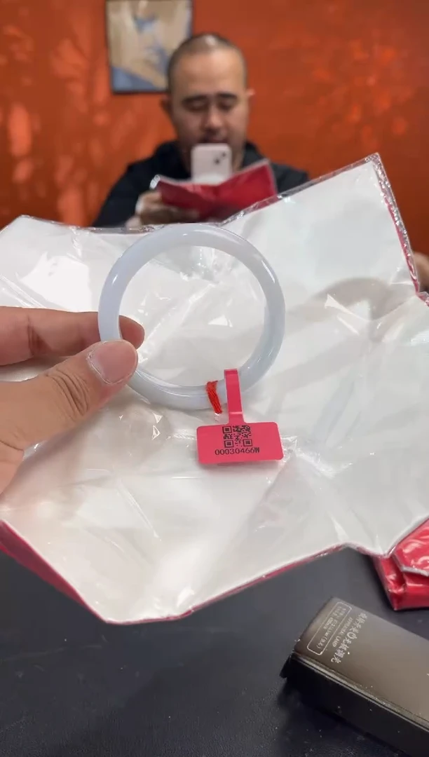 未镶嵌手镯翡翠6