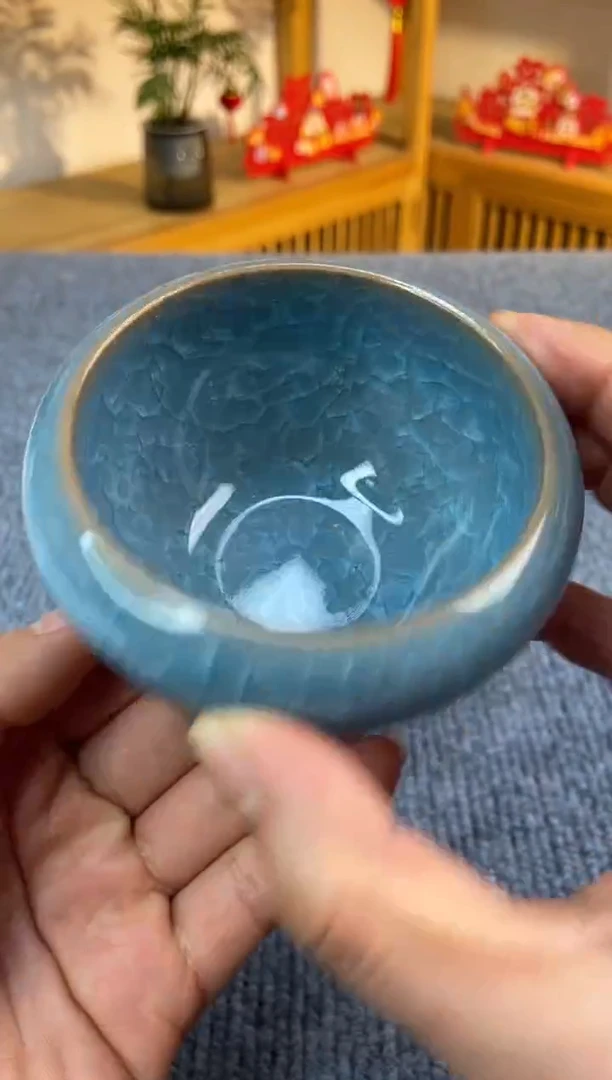 【闪购商品】茶器主人杯茶杯11111111