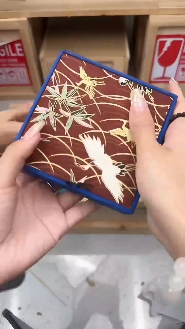 手串/手链小叶紫檀精品戒指 无礼盒