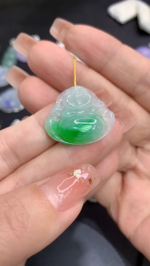 吊坠(不含链)未镶嵌翡翠111111111