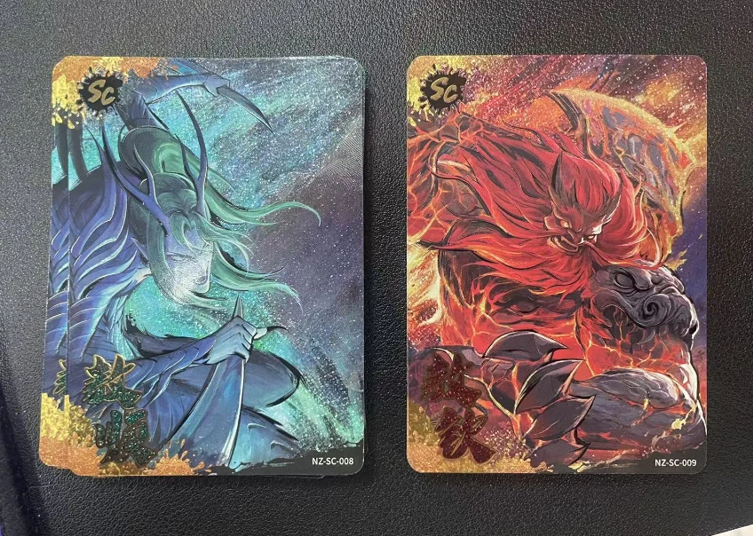 斗天包二弹SC008+009