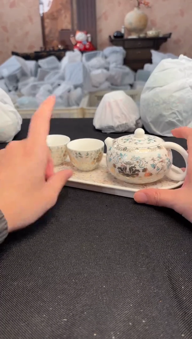 抖音商城直播闪购商品@@