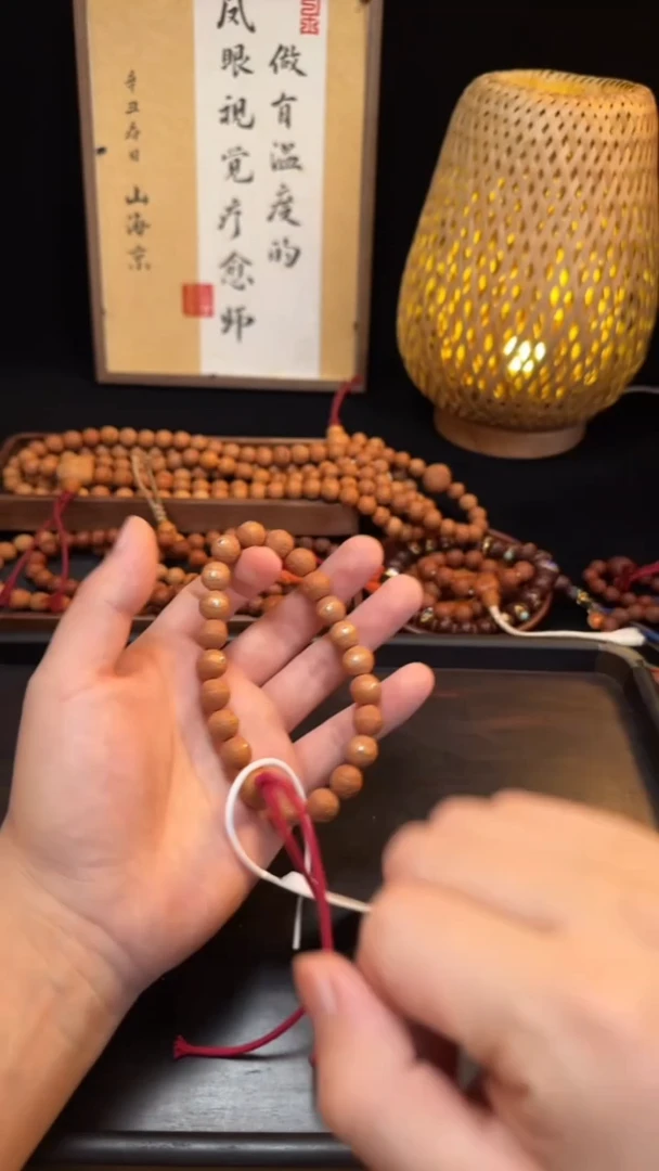 吊坠凤眼菩提系列11.5mm+镶嵌款