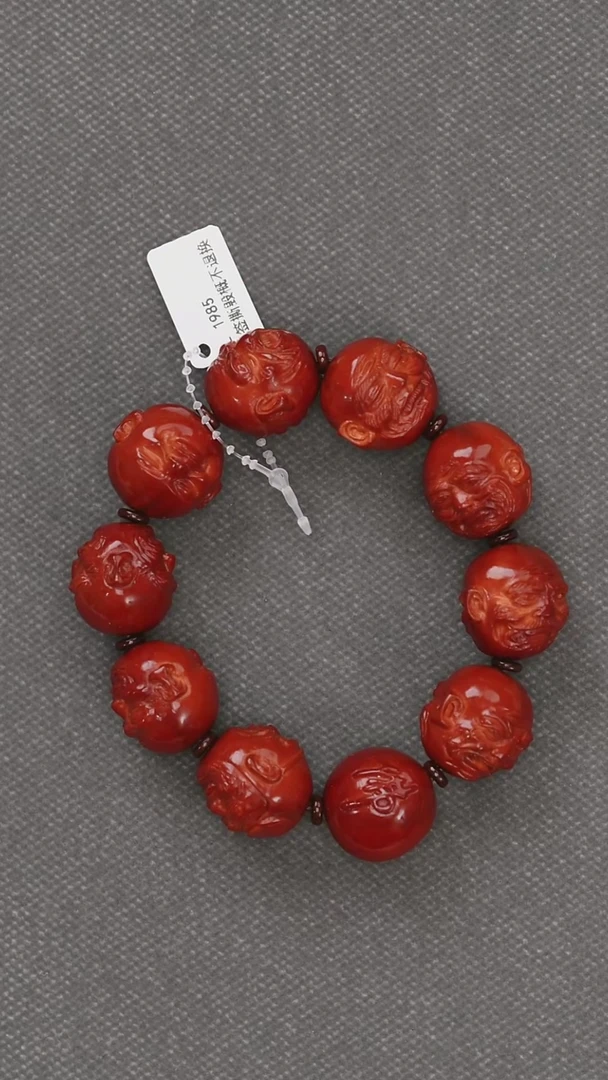 手串/手链橄榄核永***子橄榄核手串