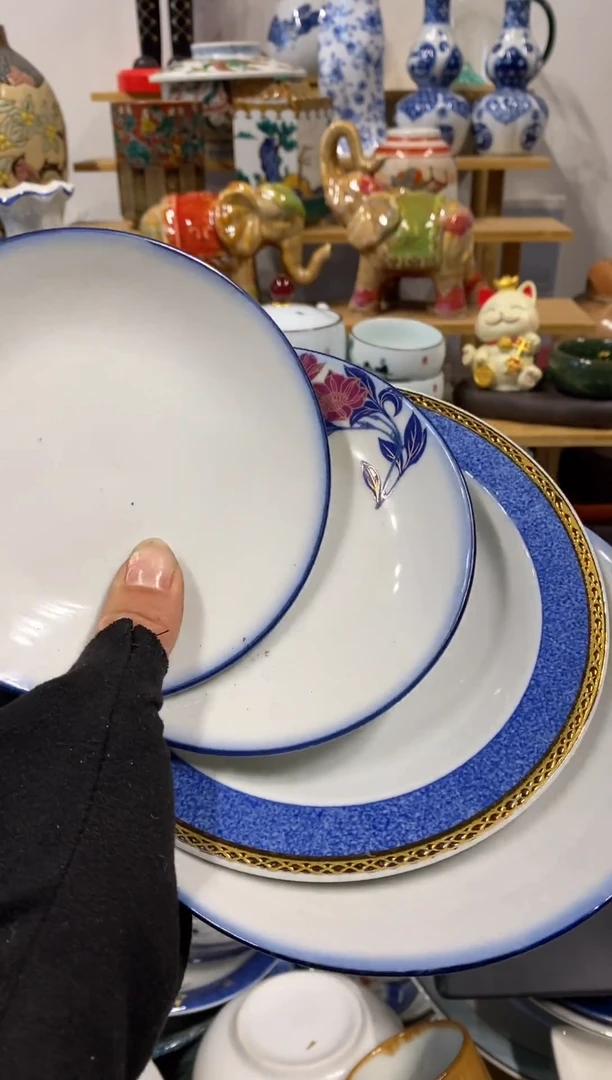 小*中古回流 谨慎参拍