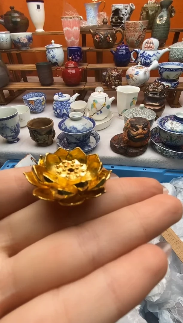 瓷片自**风满20包邮满20包邮