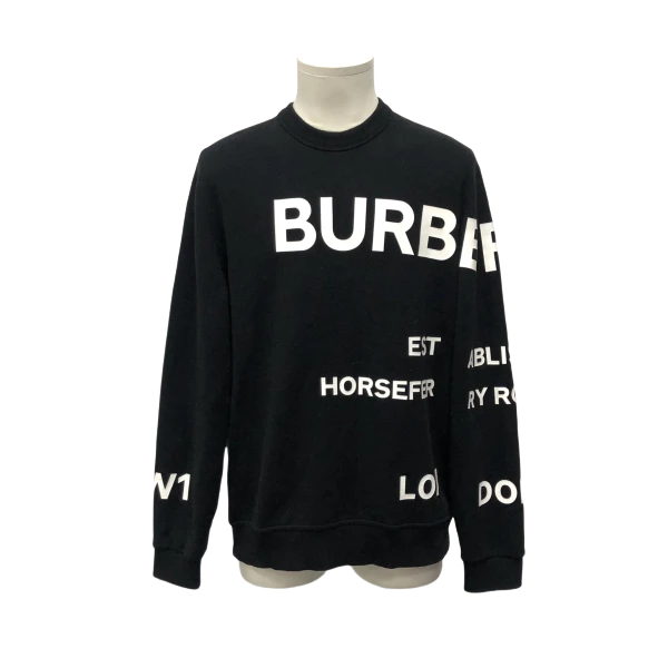 妃鱼/博柏利/棉/卫衣/95新/琰一二二