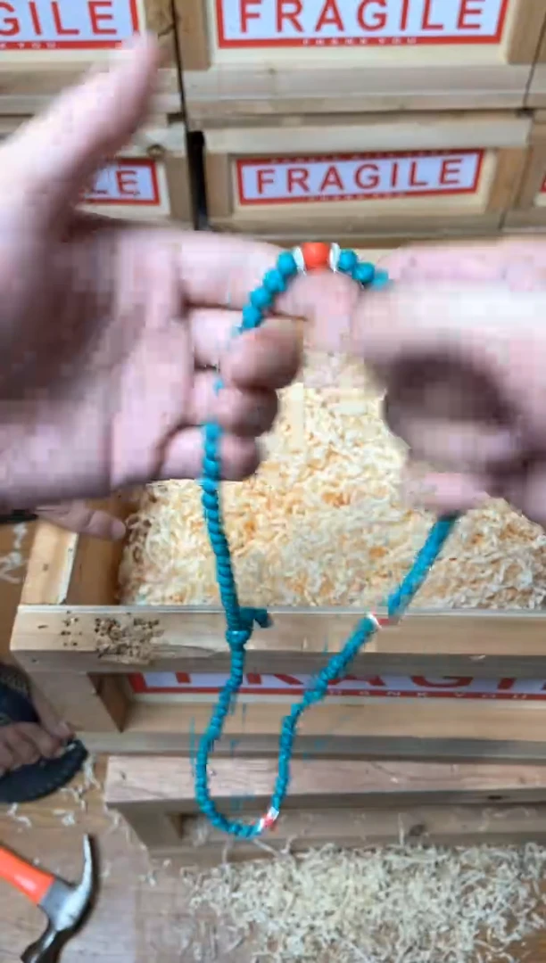 手串约佳境生活馆
