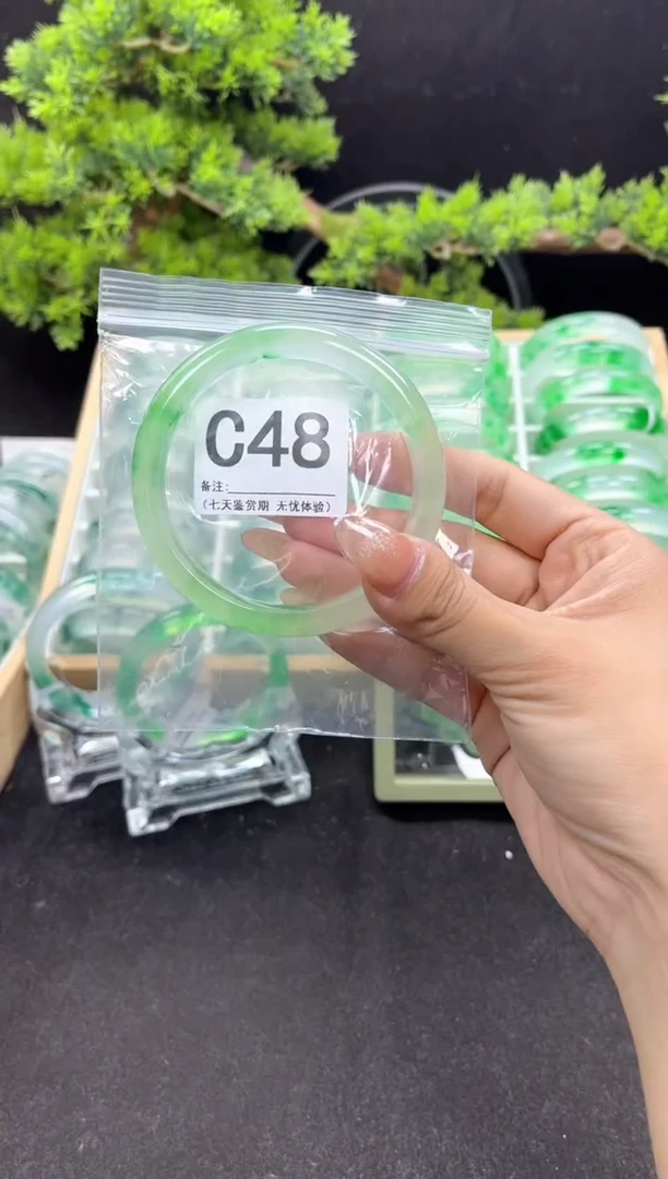 C48 抓紧去拍哦小宝！！