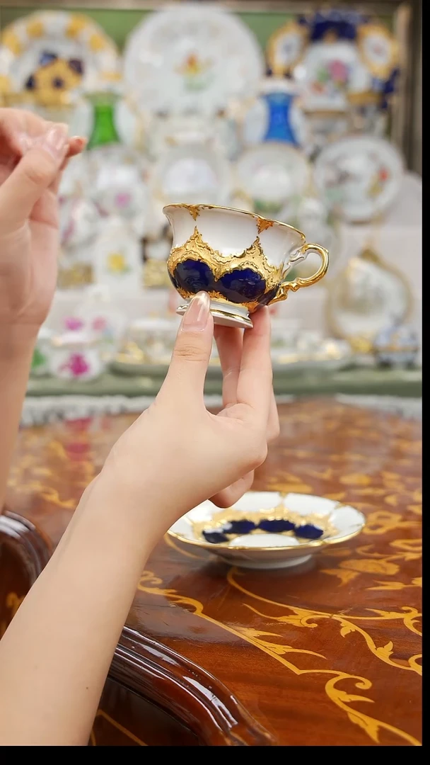 瓷米多家中古瓷器如图所示52