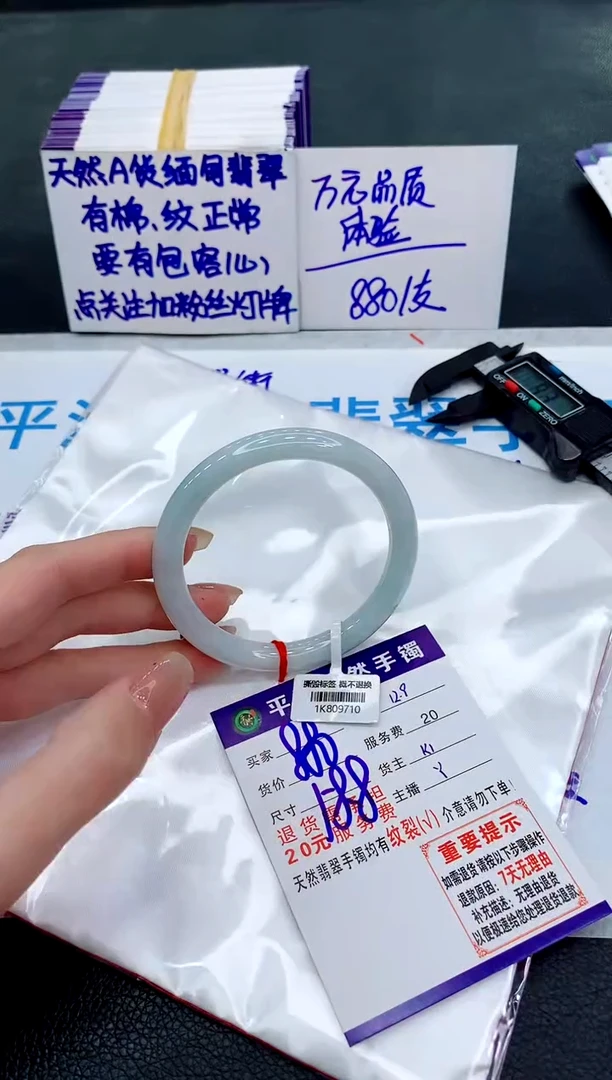 未镶嵌手镯翡翠11111111