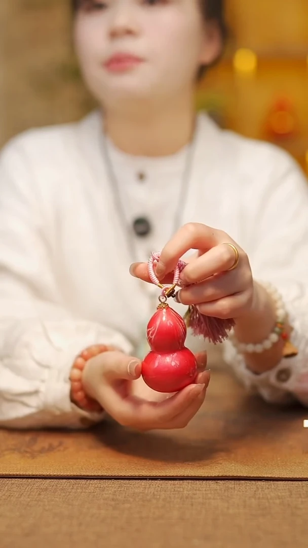 【闪购商品】660宴禾堂漆艺工艺小葫芦68