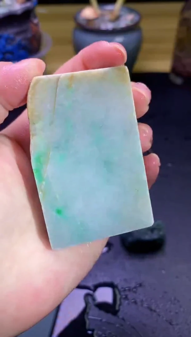 【闪购商品】翡翠颈饰未镶嵌146天然翡翠