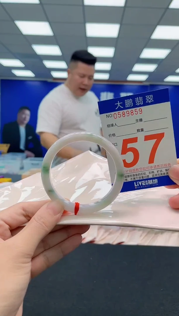 未镶嵌手镯翡翠AAAAAAAAA