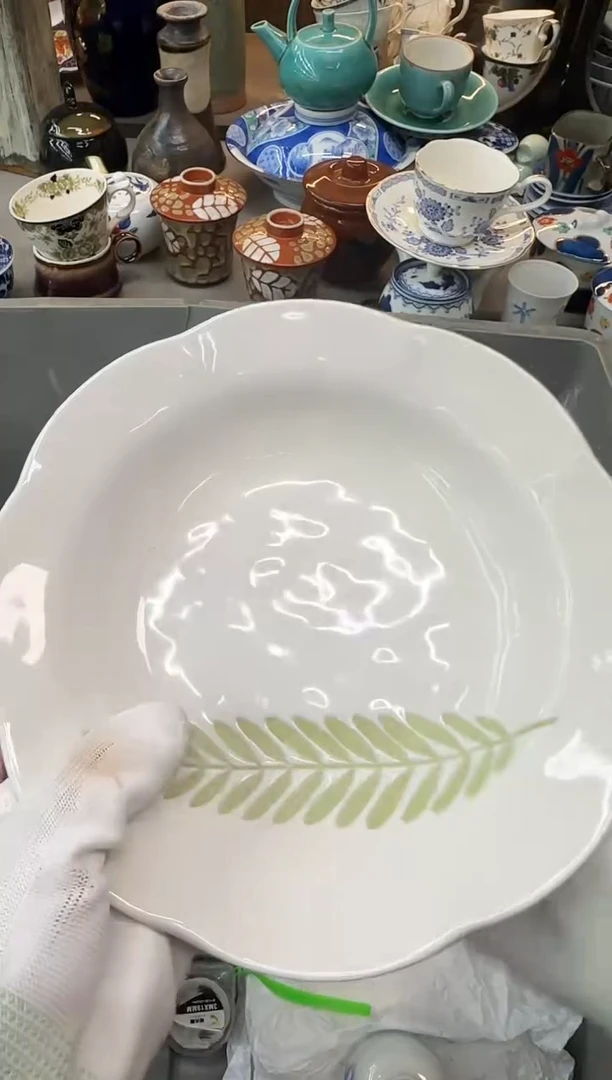 茶盏禾*瓷器瓷器瓷器瓷器