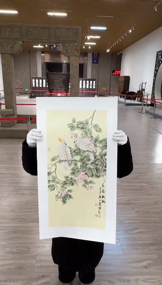 【闪购商品】国画99 书里原作 送人民美术出版社书籍