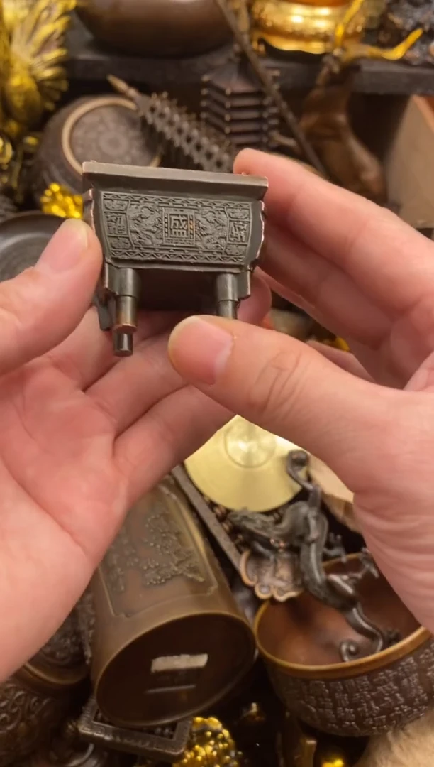 案台摆件 物品摆件