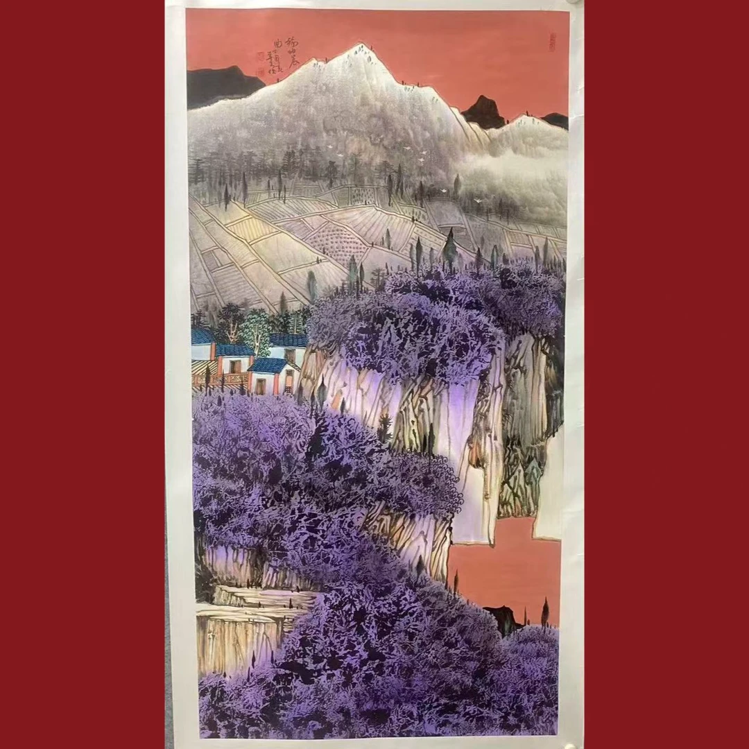 7李华志138×68 8平尺
