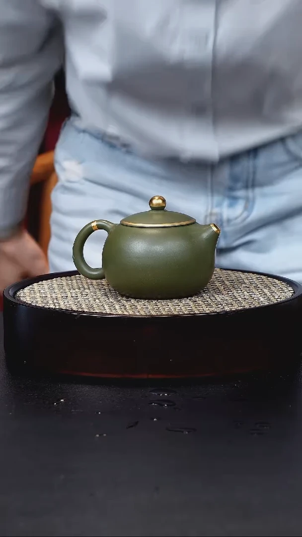 茶壶紫砂宜兴紫砂