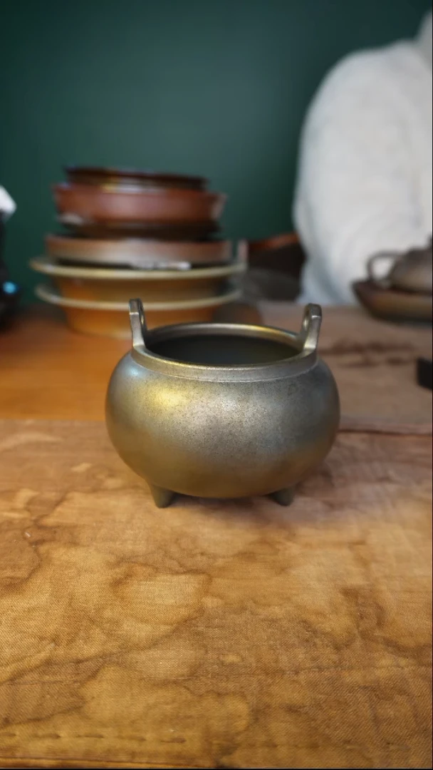 精品的香器的玄铁系列718