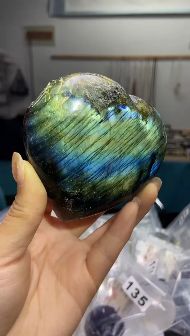 水晶手链未镶嵌摆件/139多样性发一件