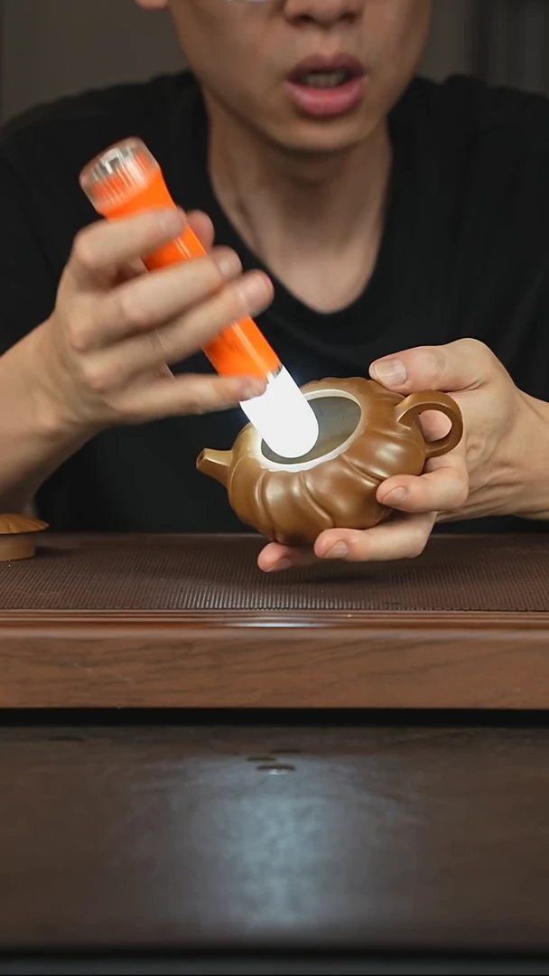 茶壶紫砂宜兴紫砂壶