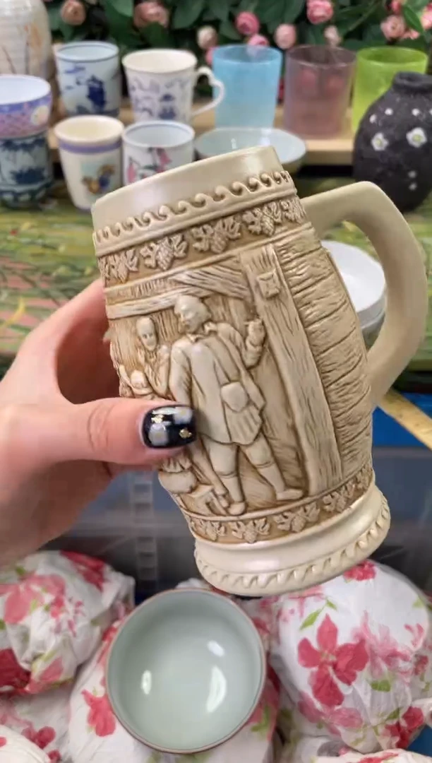 瓷片安*鲁286狗哥瓷器直播间111