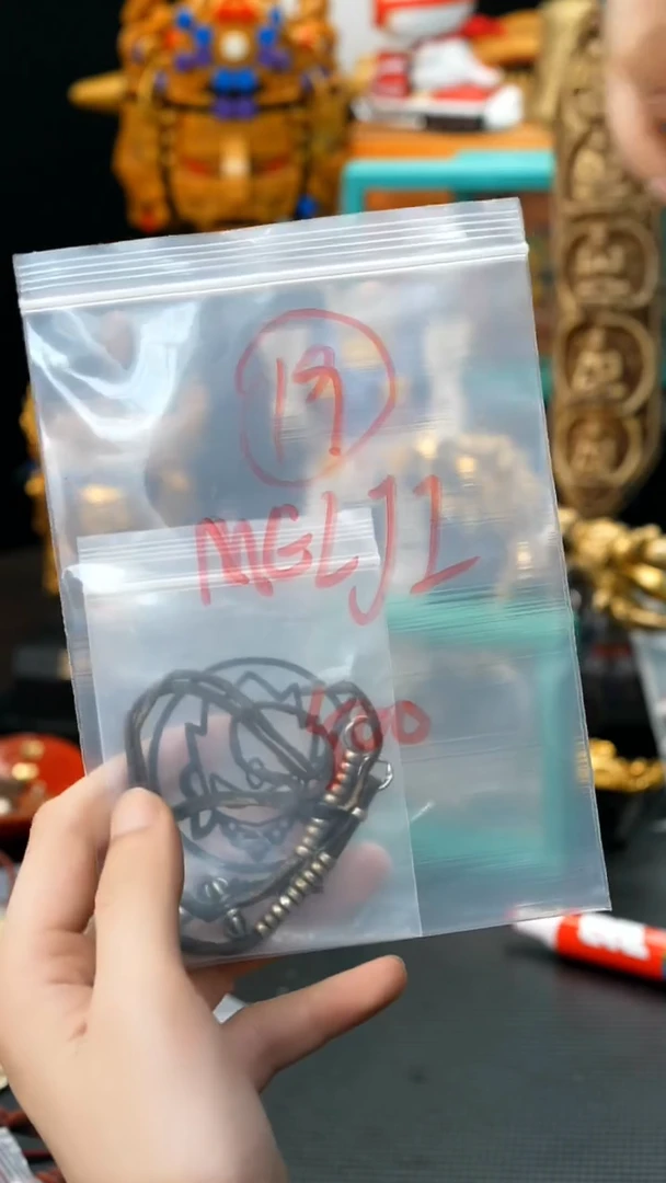 M****)19藏传原生态藏传藏品.