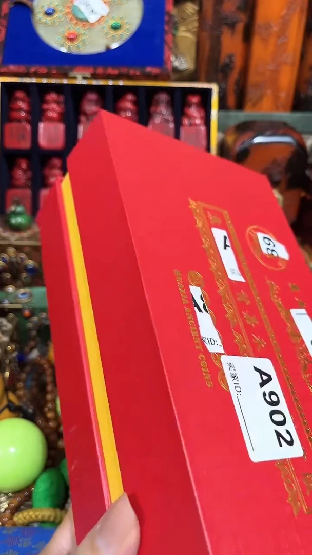 清货出一批好物分享