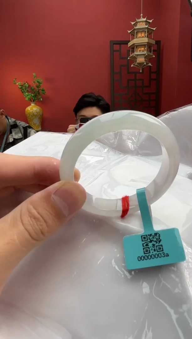 未镶嵌手镯翡翠翡翠手镯1