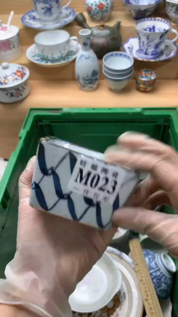 瓷片薇**i校长美瓷一号商品