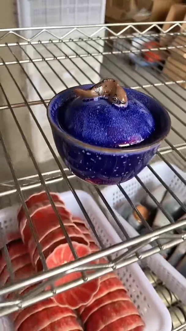 瓷片陶瓷茶具茶器