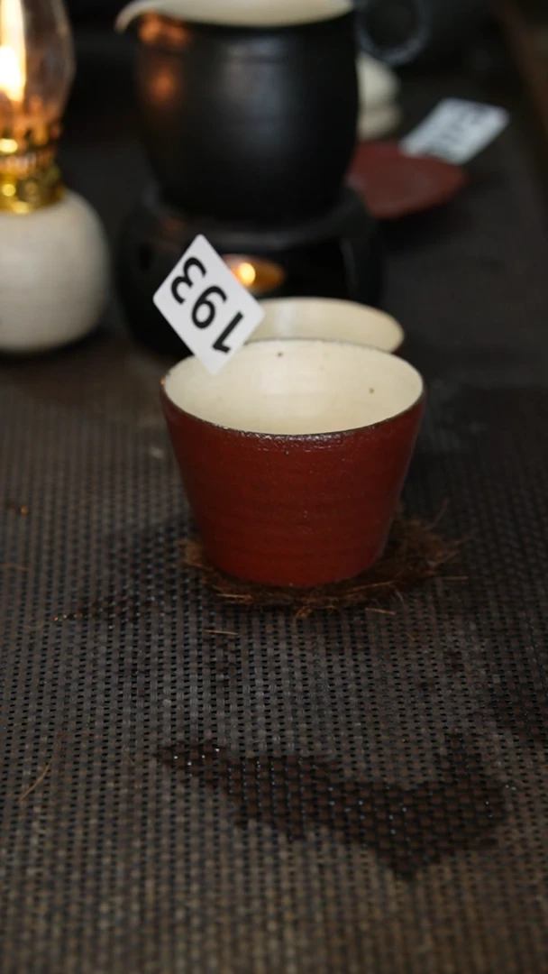 【闪购商品】193景德镇{立梦陶}手作