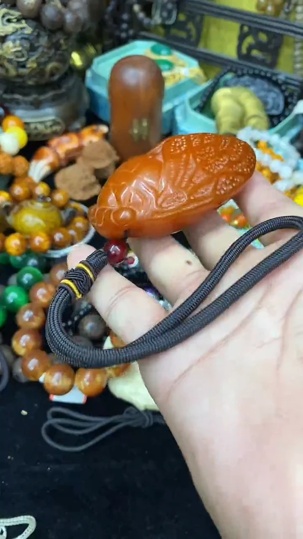 裸石蜜蜡未镶嵌【闪购商品】主播推荐