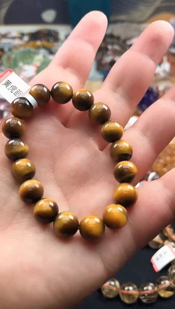 【闪购商品】木变石手链未镶嵌天铭01