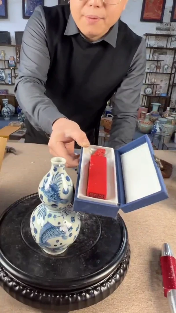 其他陶瓷778陶瓷摆件展品